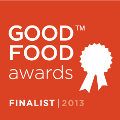 2013 Good Food Awards 2013 Good Food Awards